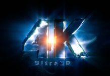 Formato 4k 813 0 Elettronica il formato 4k